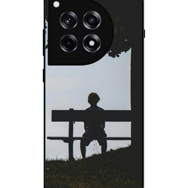 OnePlus 12R, 2D Metal