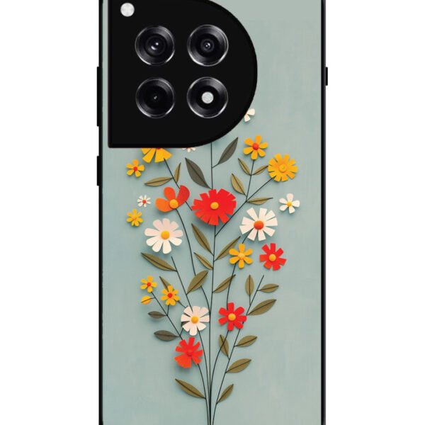 OnePlus 12R, 2D Metal
