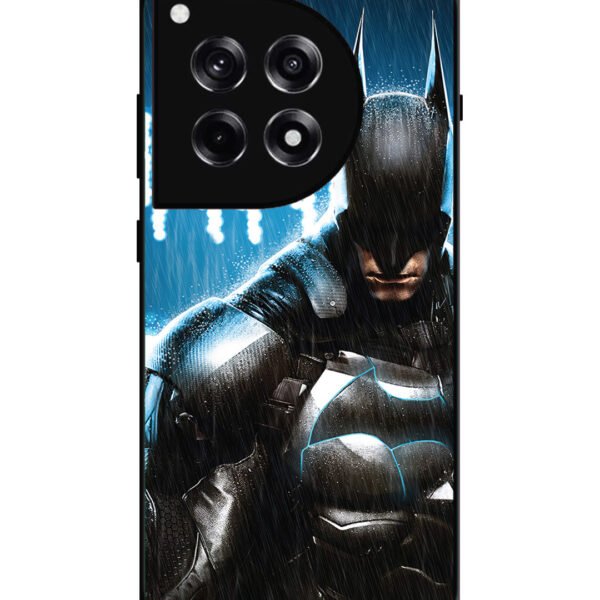 OnePlus 12R, 2D Metal