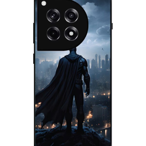 OnePlus 12R, 2D Metal