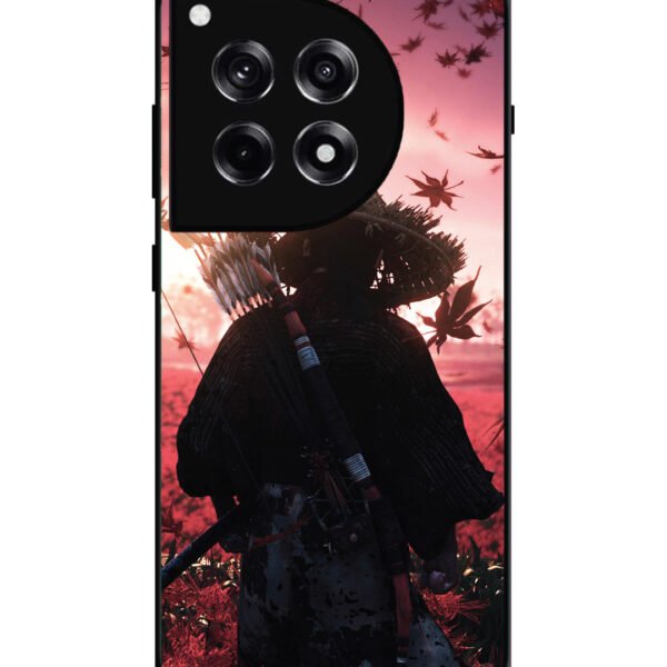 OnePlus 12R, 2D Metal