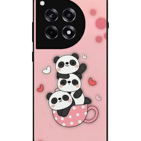 OnePlus 12R, 2D Metal