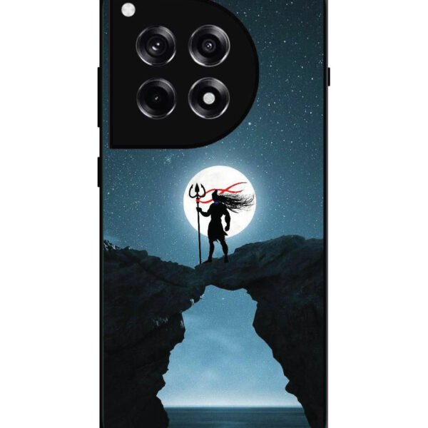 OnePlus 12R, 2D Metal