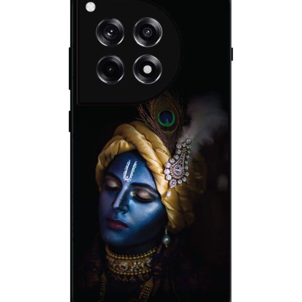 OnePlus 12R, 2D Metal