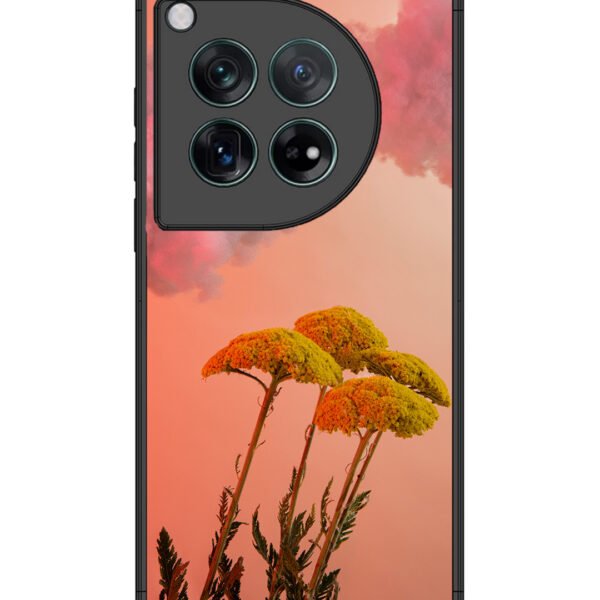 OnePlus 12, 2D Metal