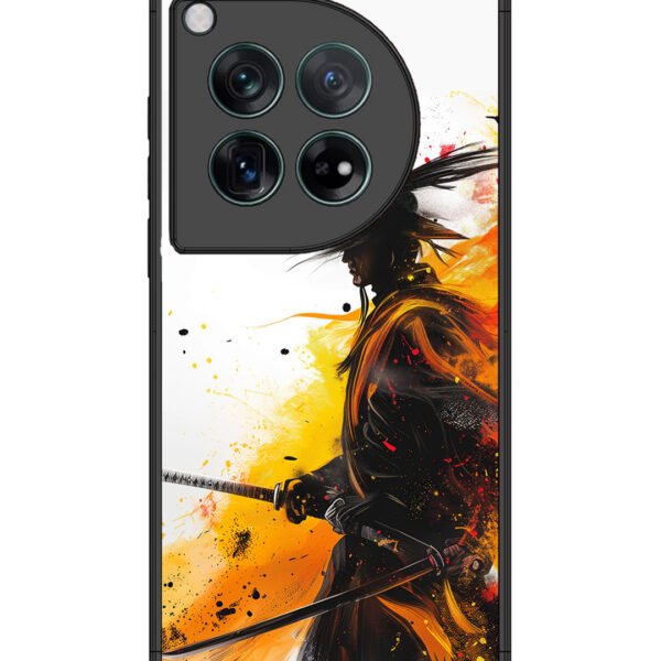 OnePlus 12, 2D Metal