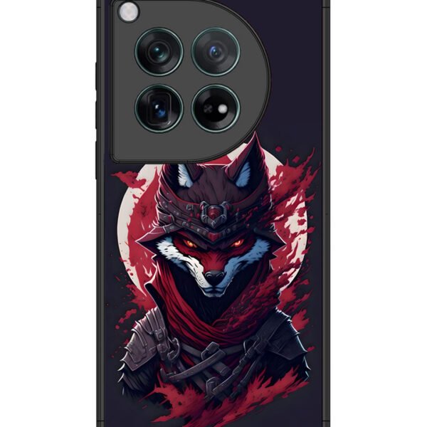 OnePlus 12, 2D Metal