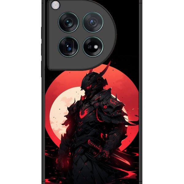 OnePlus 12, 2D Metal