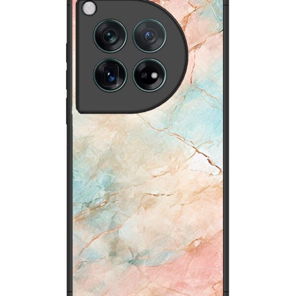 OnePlus 12, 2D Metal