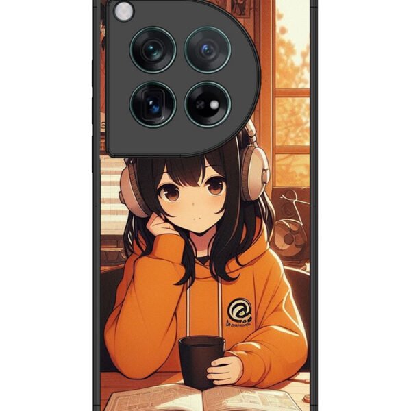 OnePlus 12, 2D Metal