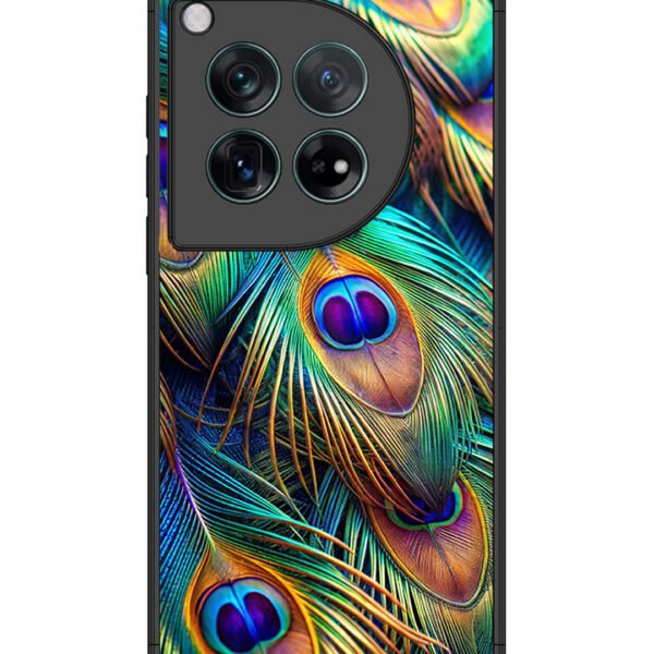 OnePlus 12, 2D Metal