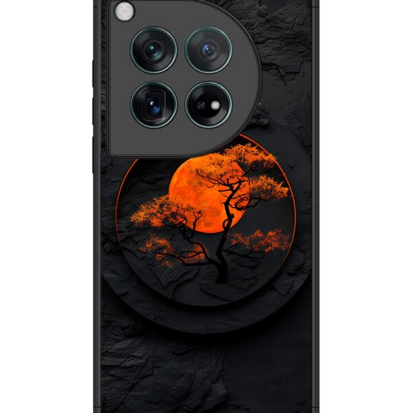 OnePlus 12, 2D Metal