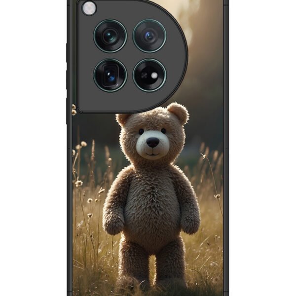 OnePlus 12, 2D Metal