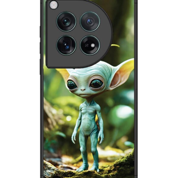 OnePlus 12, 2D Metal