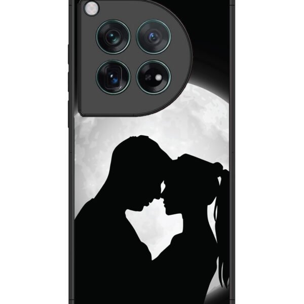 OnePlus 12, 2D Metal