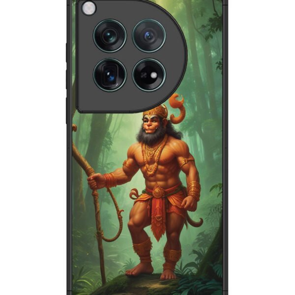 OnePlus 12, 2D Metal