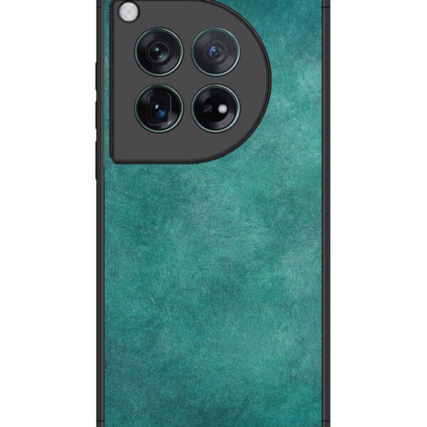 OnePlus 12, 2D Metal