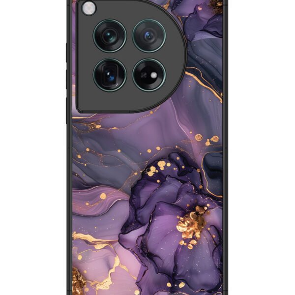 OnePlus 12, 2D Metal