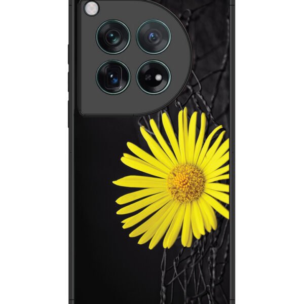 OnePlus 12, 2D Metal