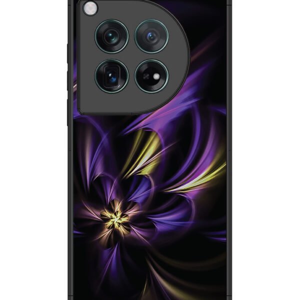 OnePlus 12, 2D Metal