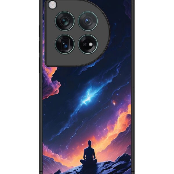 OnePlus 12, 2D Metal