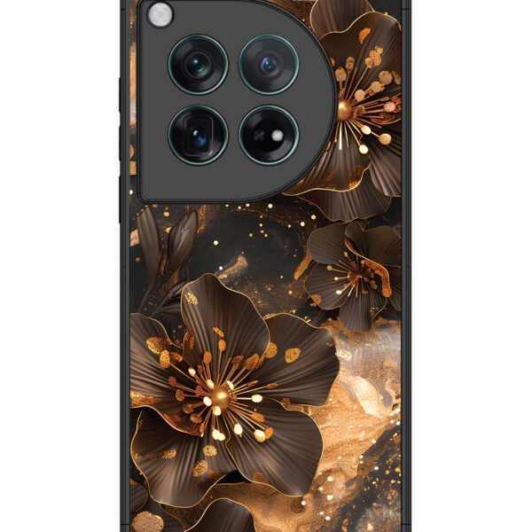 OnePlus 12, 2D Metal