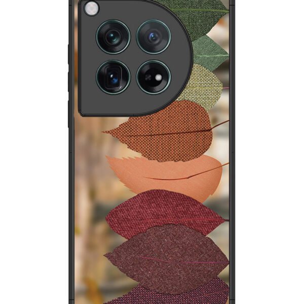 OnePlus 12, 2D Metal