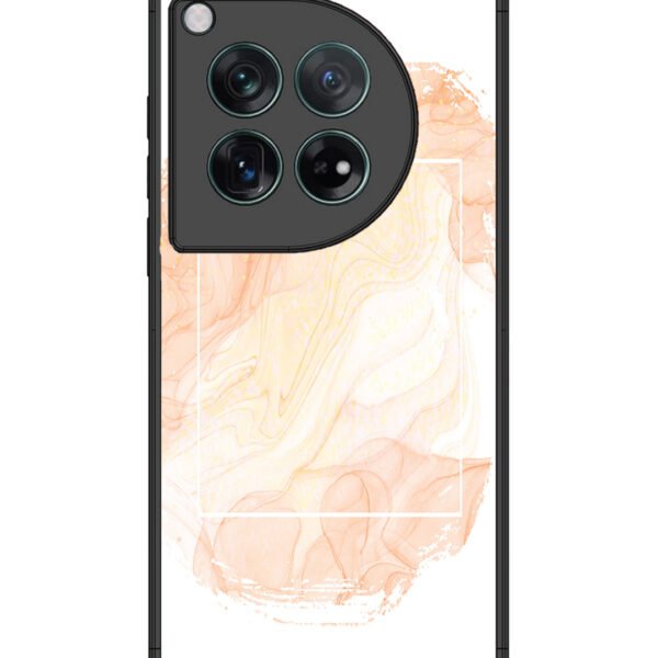 OnePlus 12, 2D Metal