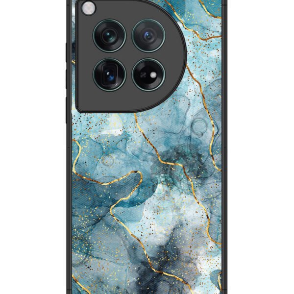 OnePlus 12, 2D Metal