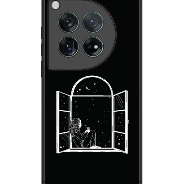 OnePlus 12, 2D Metal