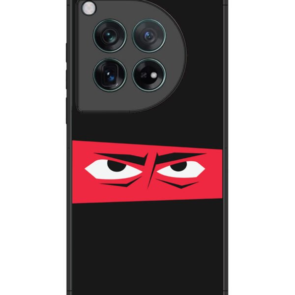 OnePlus 12, 2D Metal