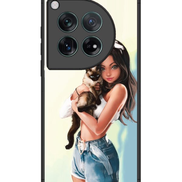 OnePlus 12, 2D Metal