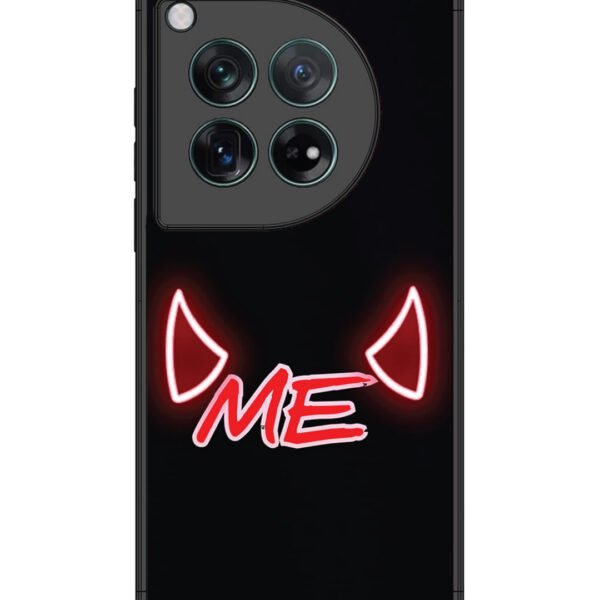 OnePlus 12, 2D Metal