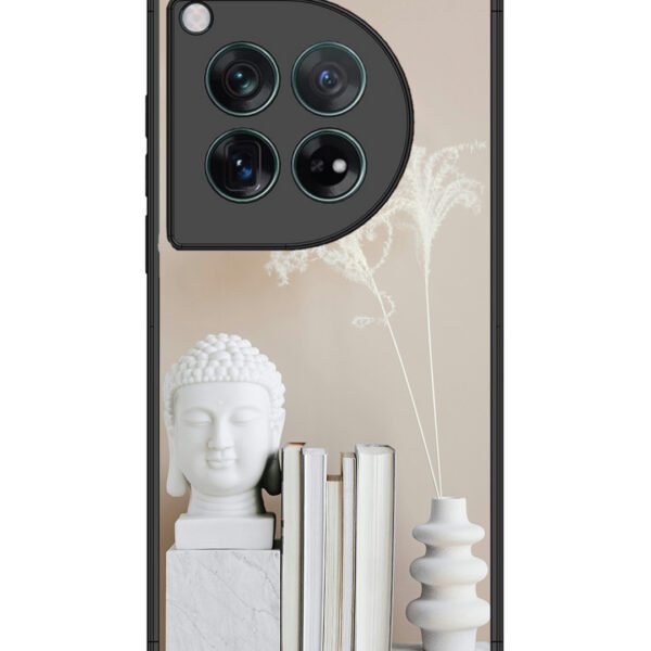 OnePlus 12, 2D Metal