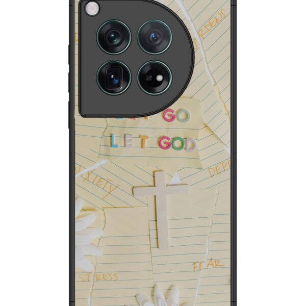 OnePlus 12, 2D Metal