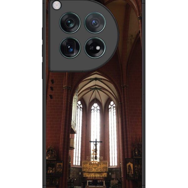 OnePlus 12, 2D Metal