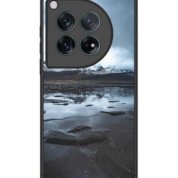 OnePlus 12, 2D Metal