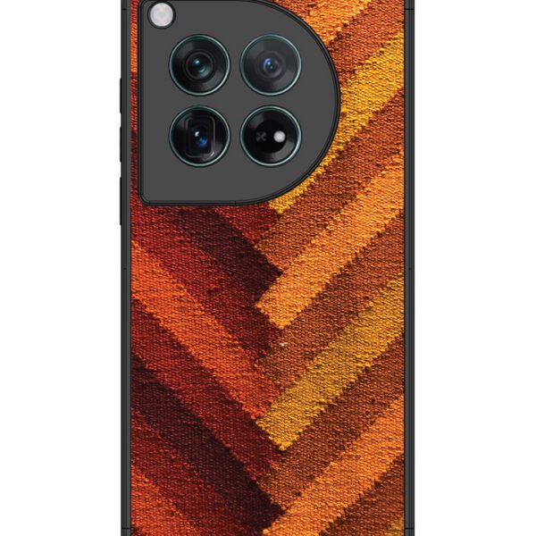 OnePlus 12, 2D Metal