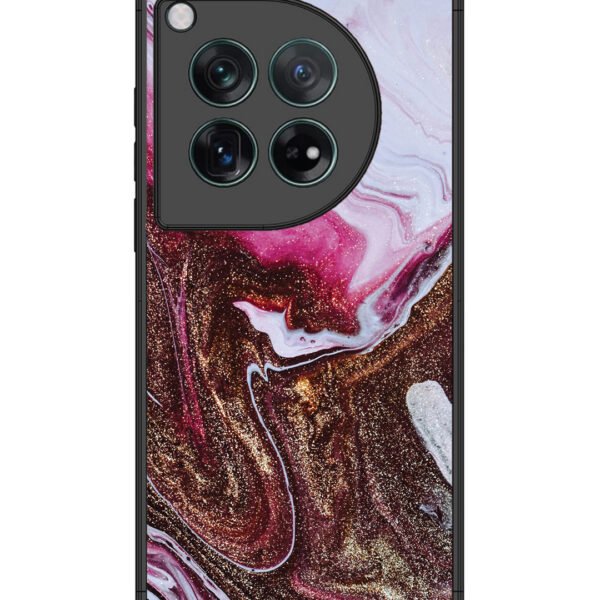 OnePlus 12, 2D Metal