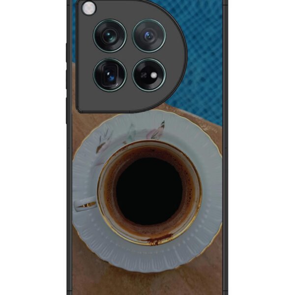 OnePlus 12, 2D Metal