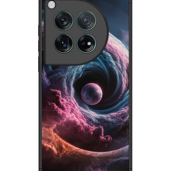 OnePlus 12, 2D Metal