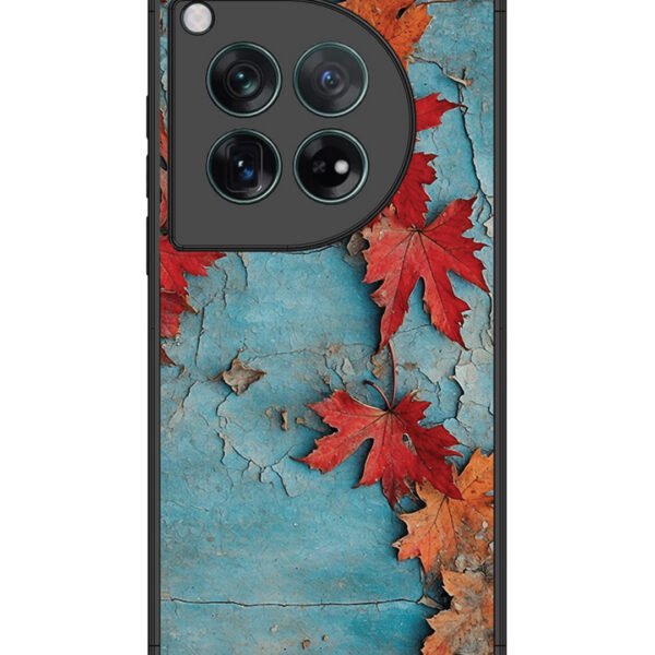 OnePlus 12, 2D Metal