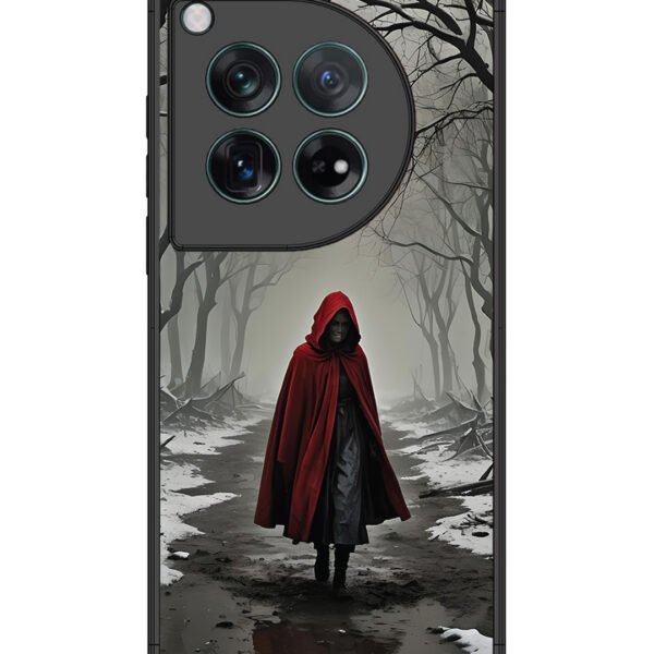 OnePlus 12, 2D Metal