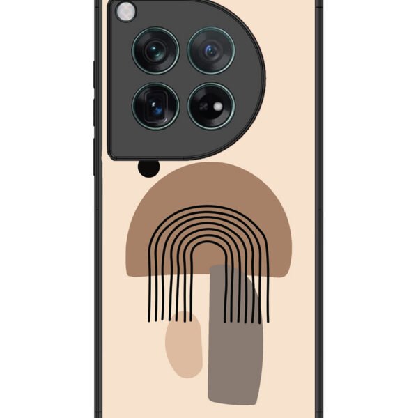 OnePlus 12, 2D Metal