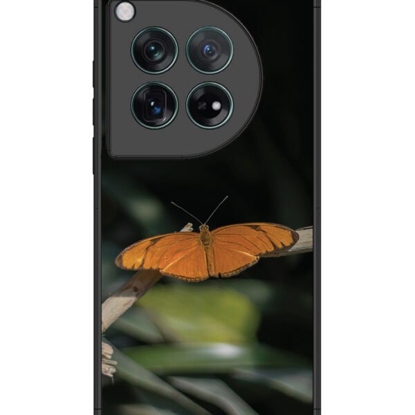 OnePlus 12, 2D Metal