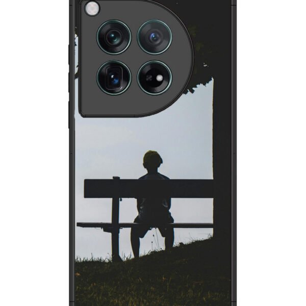 OnePlus 12, 2D Metal