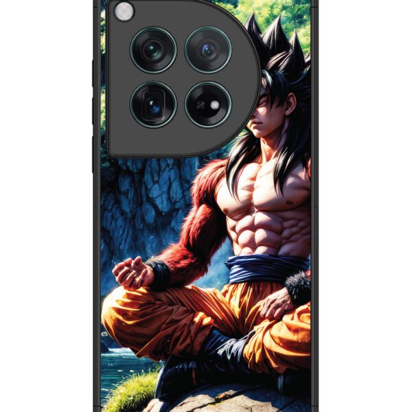 OnePlus 12, 2D Metal