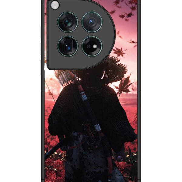 OnePlus 12, 2D Metal