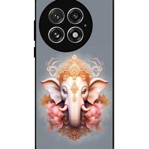 OnePlus 13, 2D Metal