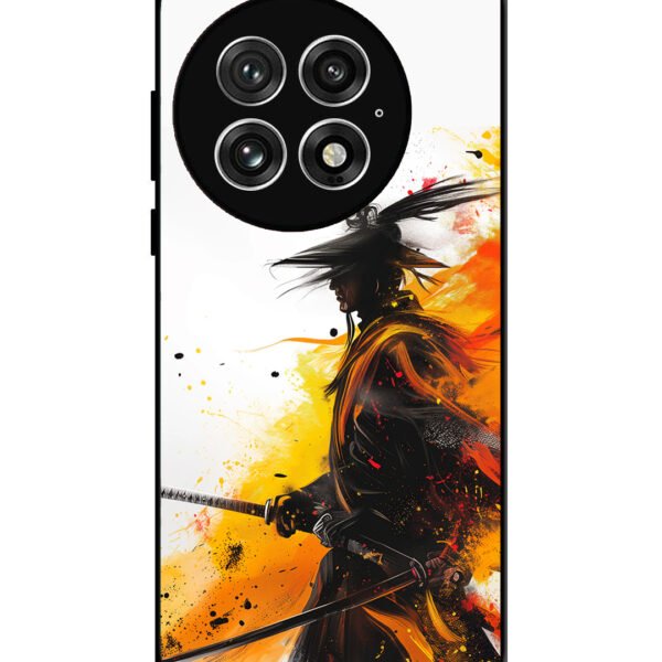 OnePlus 13, 2D Metal